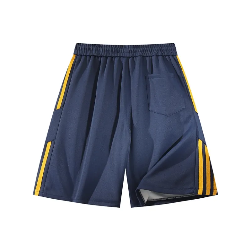 FAX FOR FMACM Casual Shorts Unisex-7