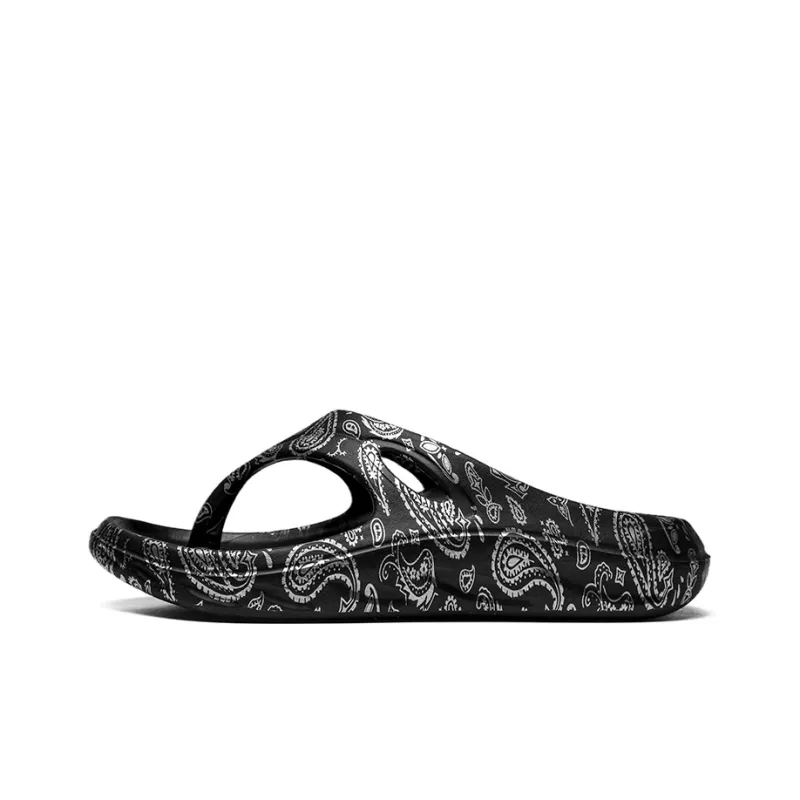 Colorful Creations EVA Cut Out Slip Resistant Abrasion Resistant Odor Resistant Flip Flops Unisex Box-1