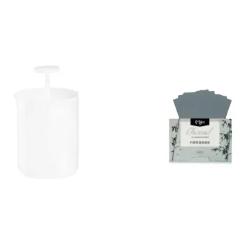ZHENZI Cleaning Cp Oil Paper Face Women's Oil Control Face Cleanser Foaming Devices Facial Cleansing