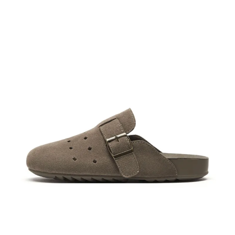 Hotwind Closed Toe Slippers Women's-5