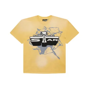 Hellstar Jesus T Shirt