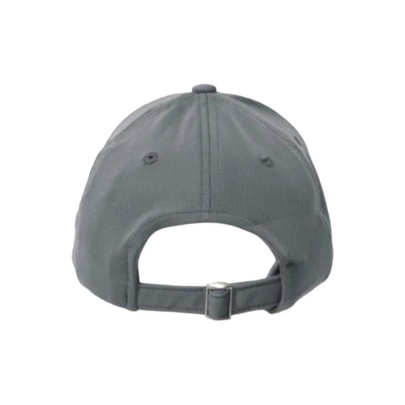 Columbia Polyester Baseball Caps Men's Gray-2