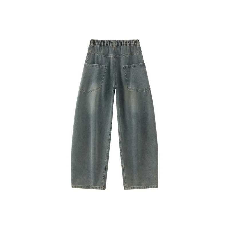7 SEVFUN Jeans Unisex-8