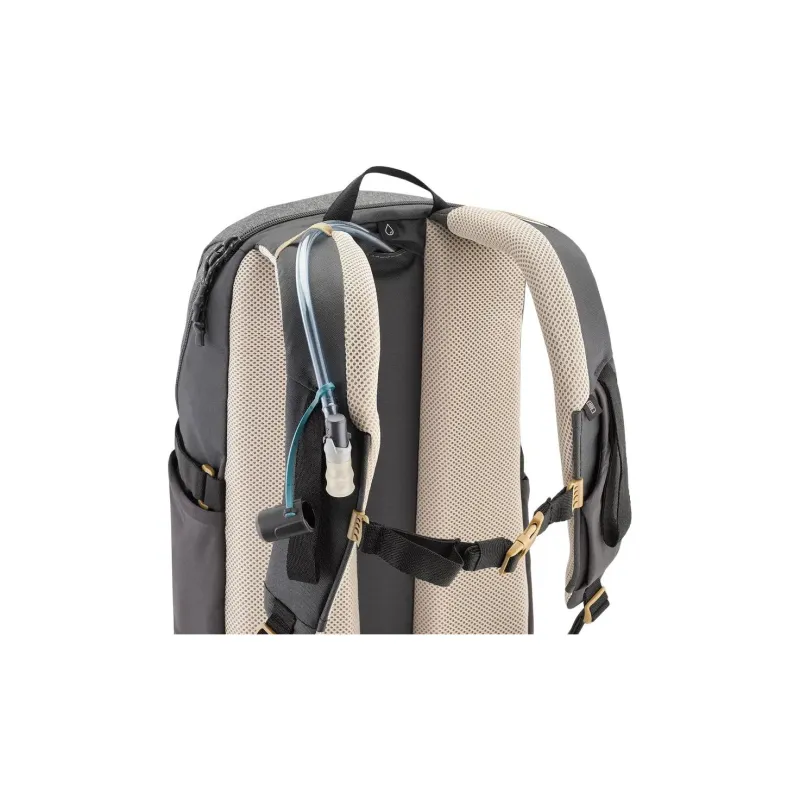 DECATHLON Arpenaz Outdoor Bags Polyester 20L Gray Men's-8