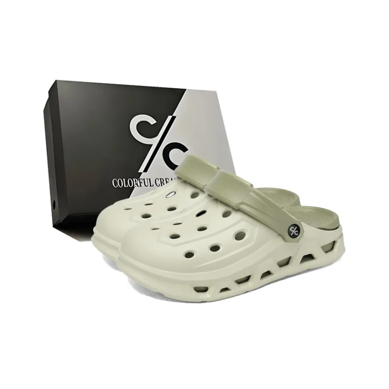 Colorful Creations Clogs Unisex-0