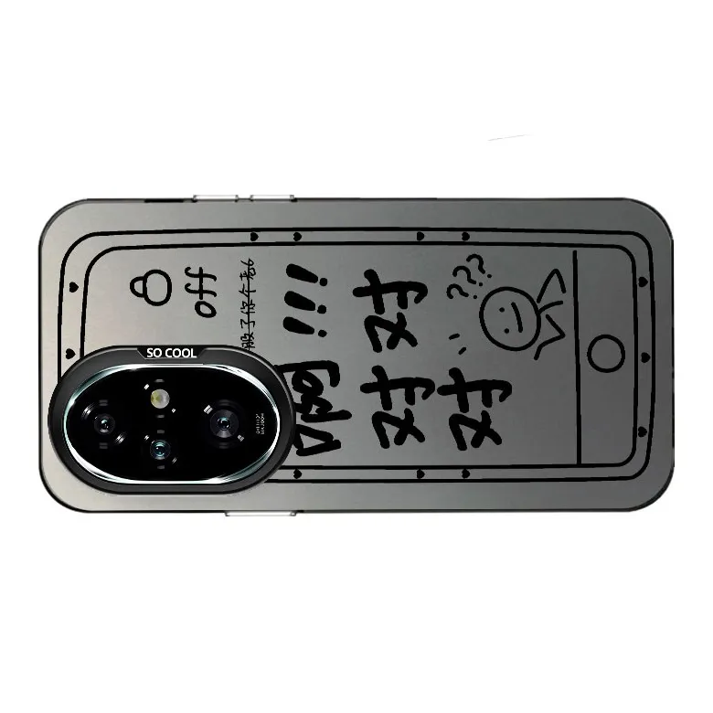 YUDACHUAN Phone Cases-4