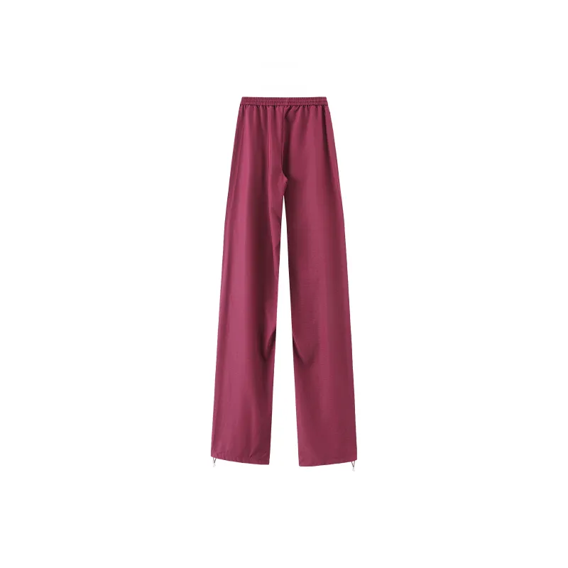 FAKE VINTAGE Casual Pants Unisex-3