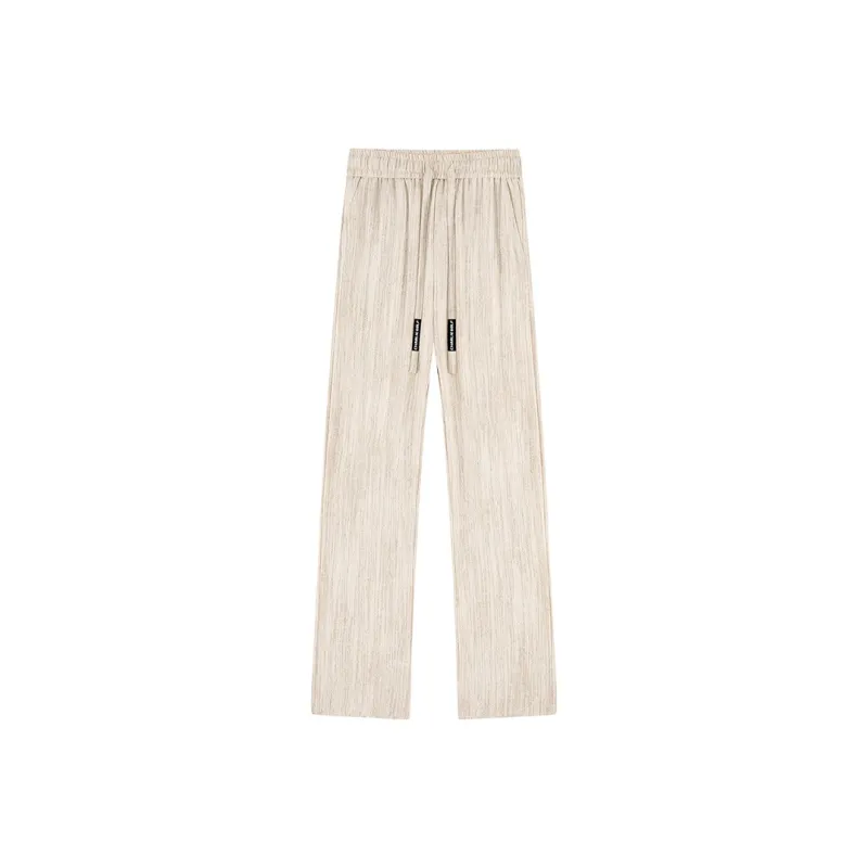 CHARLIE GOLF Casual Pants Unisex-6