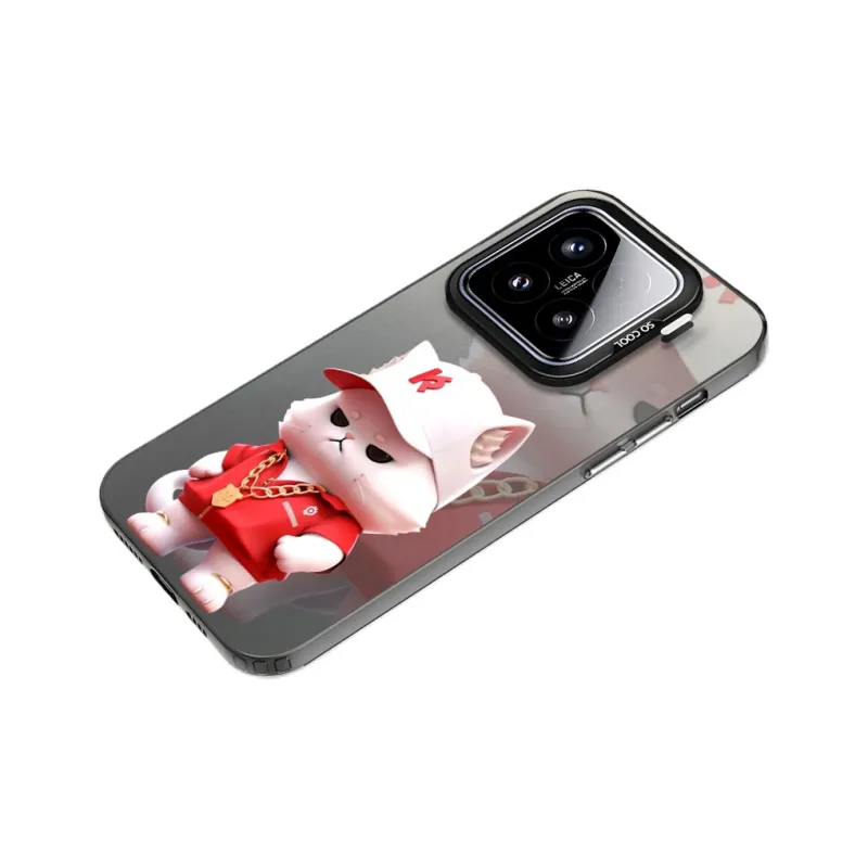YIBAOBAO Phone Cases-1
