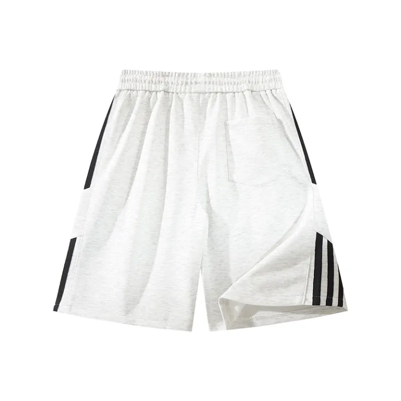 FAX FOR FMACM Casual Shorts Unisex-3