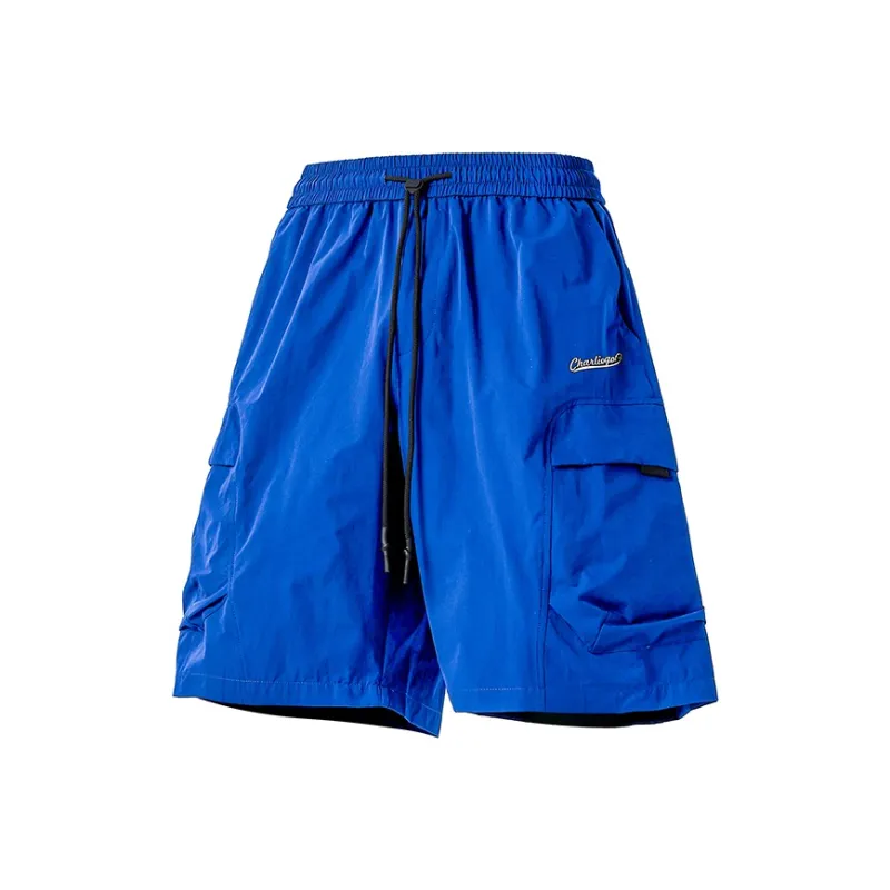 CHARLIE GOLF Casual Shorts Unisex-4