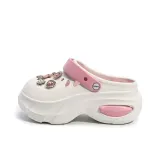 Beige Pink[Diamond Rabbit]