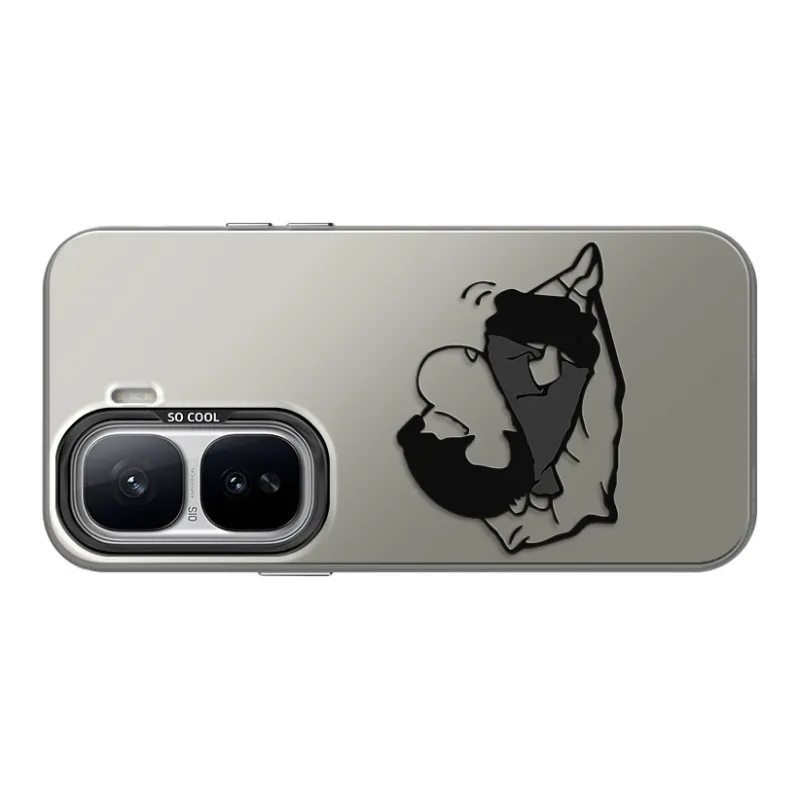 Crayon Shinchan Phone Cases-4