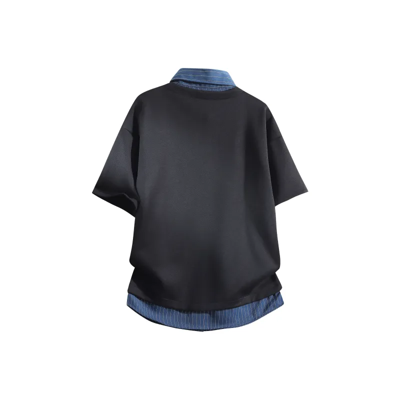 OGEK T Shirts Unisex-1