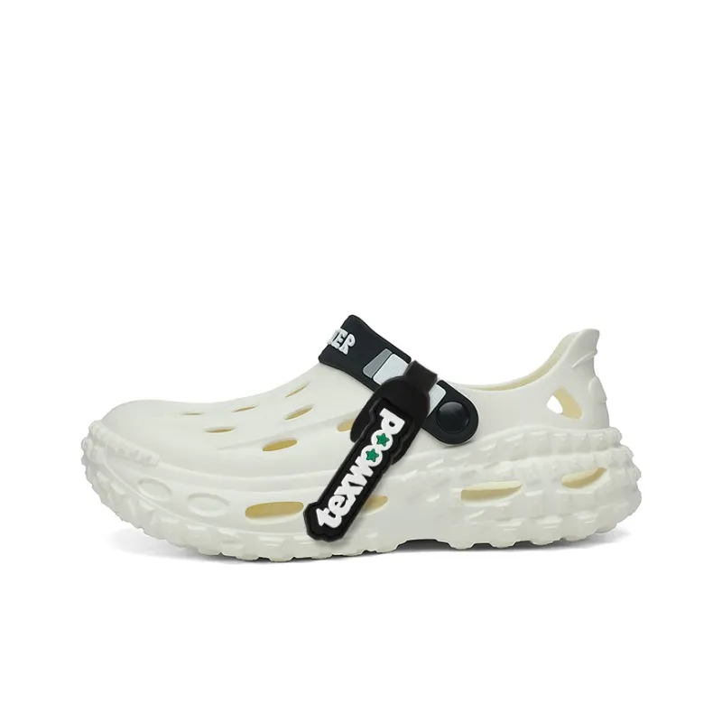 TEXWOOD Clogs Men-1