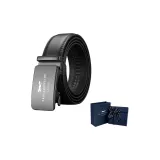 Style B, Versatile Silver 105 Pattern (Dark Blue Box)