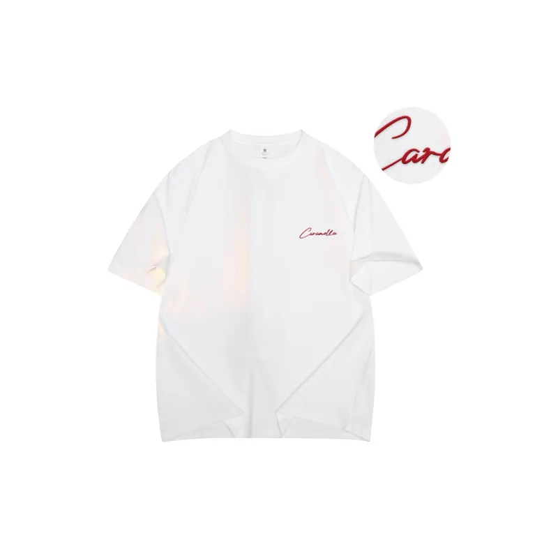 Caramella Unisex Undershirts-0