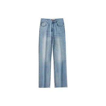 Jeep Fashion Sports Collection Jeans Men's