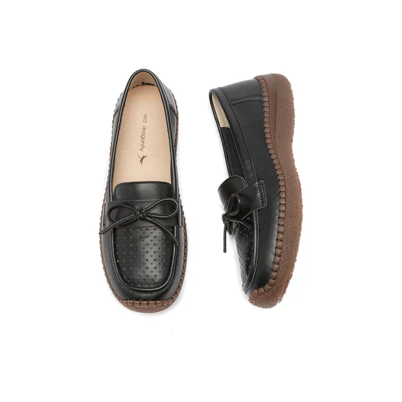 RED DRAGONFLY Women's Casual Shoes 4CM Women's-2