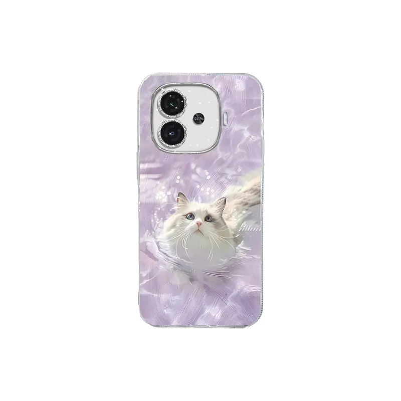 TUNAMEI Phone Cases-0
