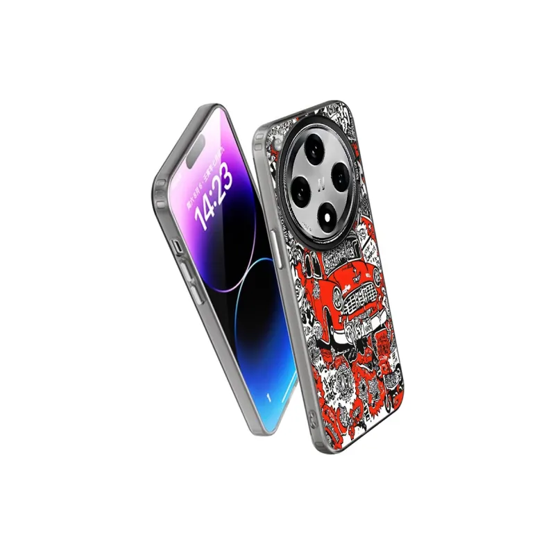 YIBAOBAO Phone Cases-8