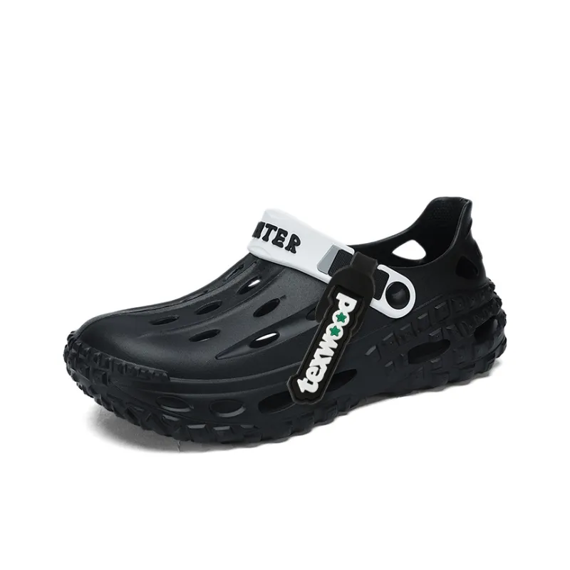 TEXWOOD Clogs Men-6