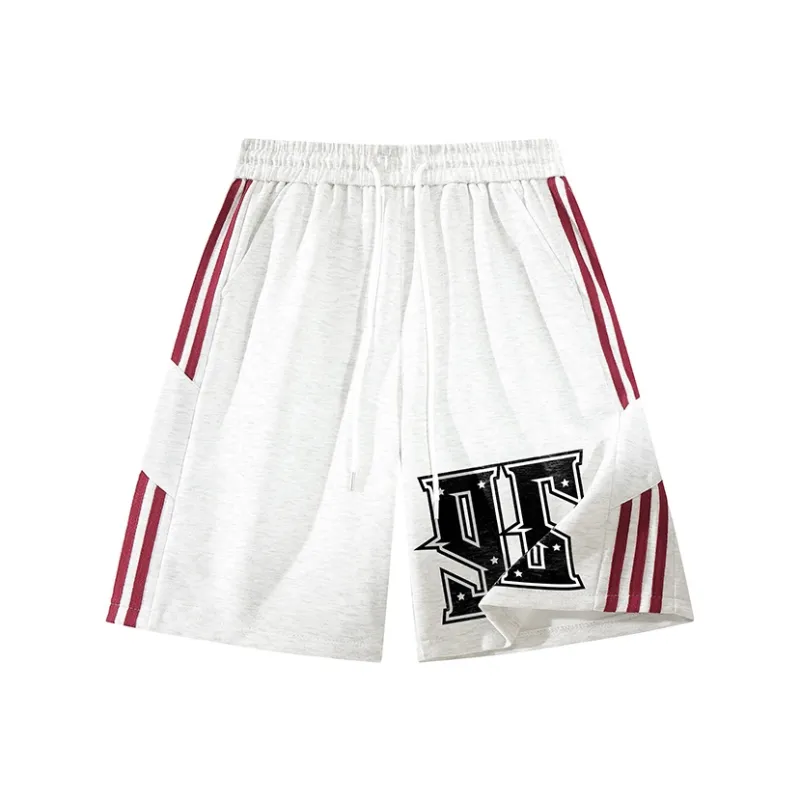 FAX FOR FMACM Casual Shorts Unisex-4
