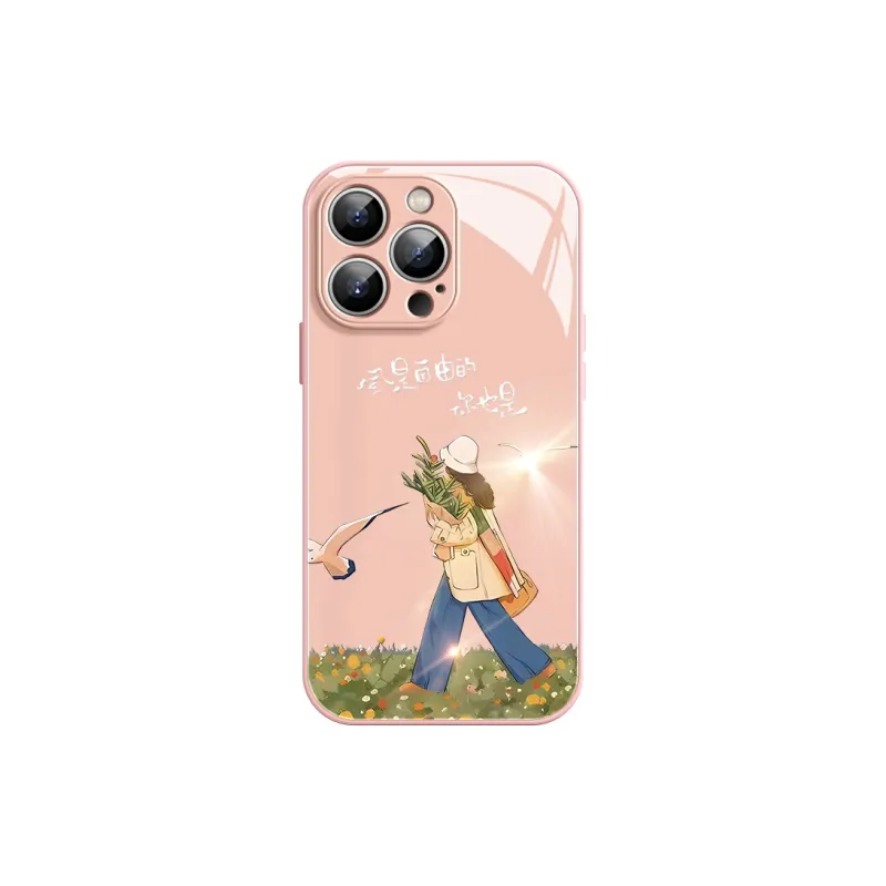Lingtao Phone Cases-2