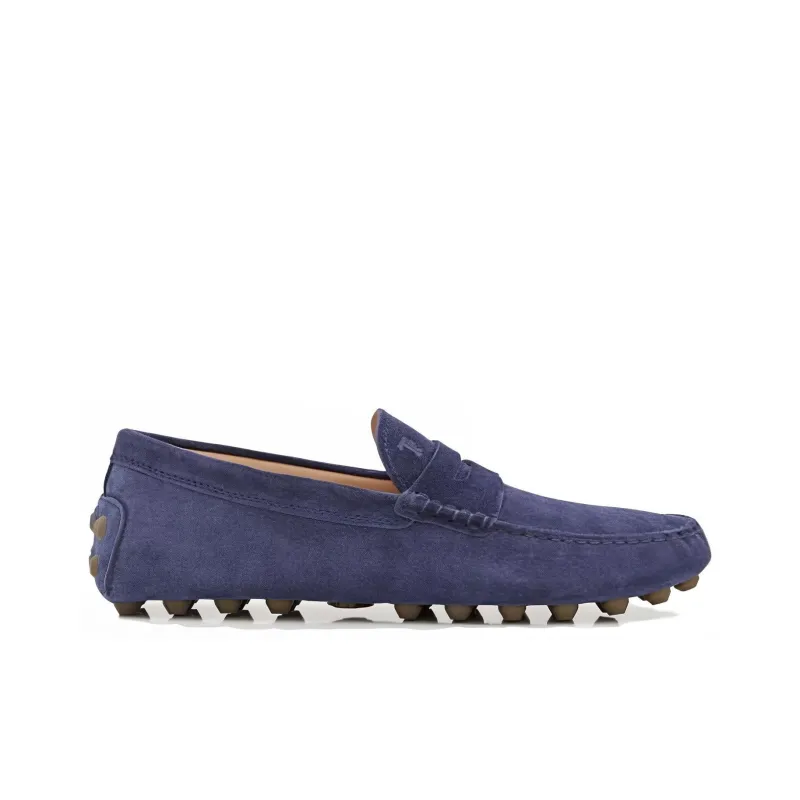 TOD'S Gommino Slip On Loafers-1