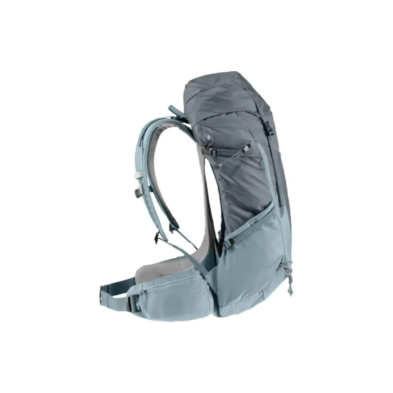 DEUTER Hiking Backpack Outdoor Bag Polyester 26L Graphite Rock Unisex-4