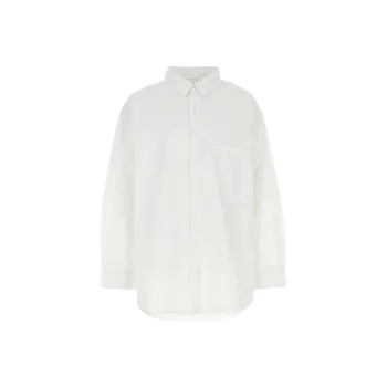 Entire Studios Shirts Men White