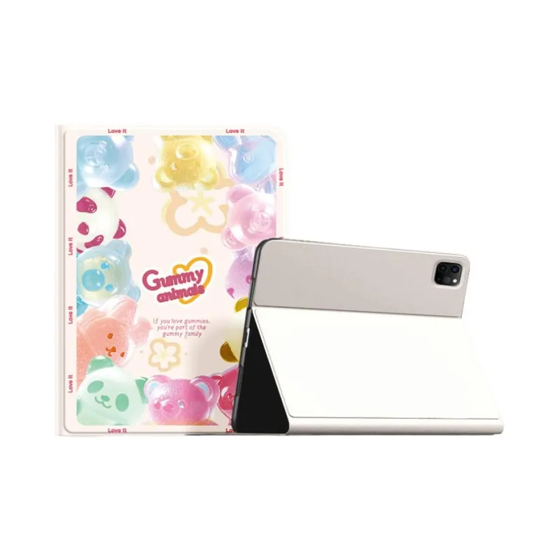 SUPER MOUSE Tablet Protective Cases-12