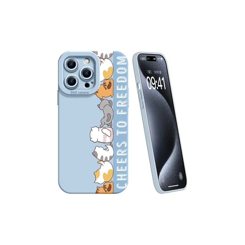 YOOPOO Phone Cases-15
