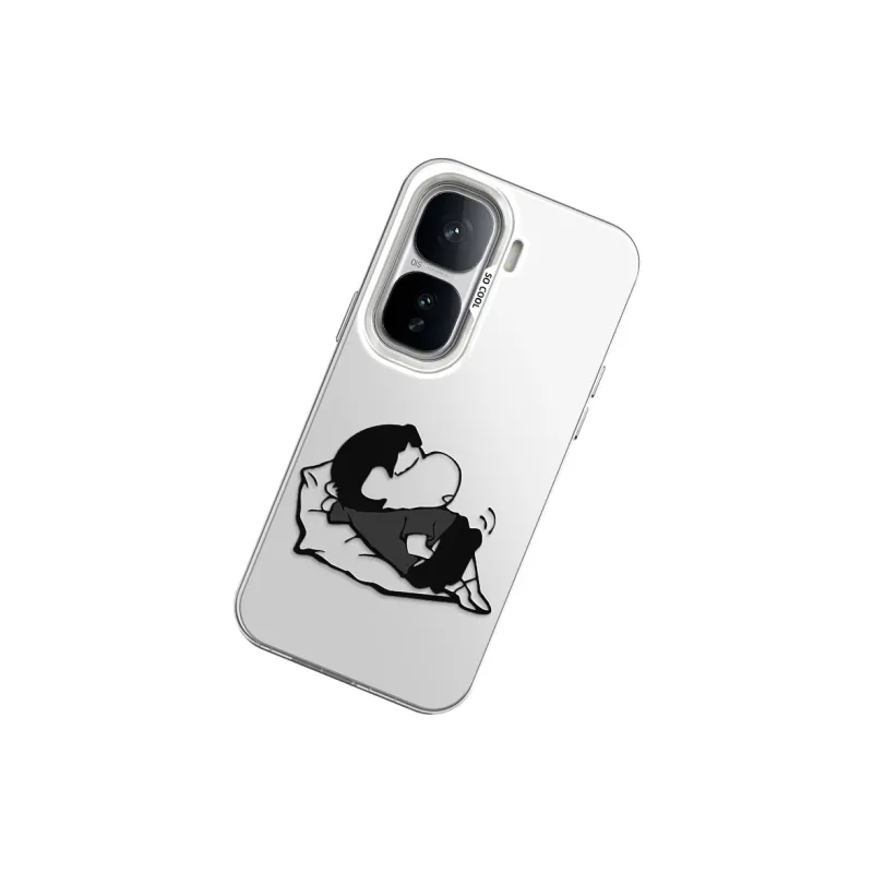 Crayon Shinchan Phone Cases-6