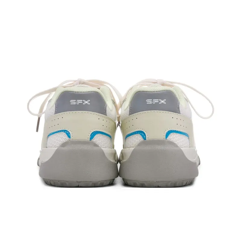FULLXUAN Low Top Skateboard Shoes Women's-5