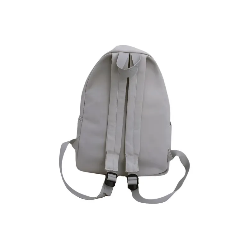 BEN SHERMAN Polyester Backpack Unisex Multicolor-4