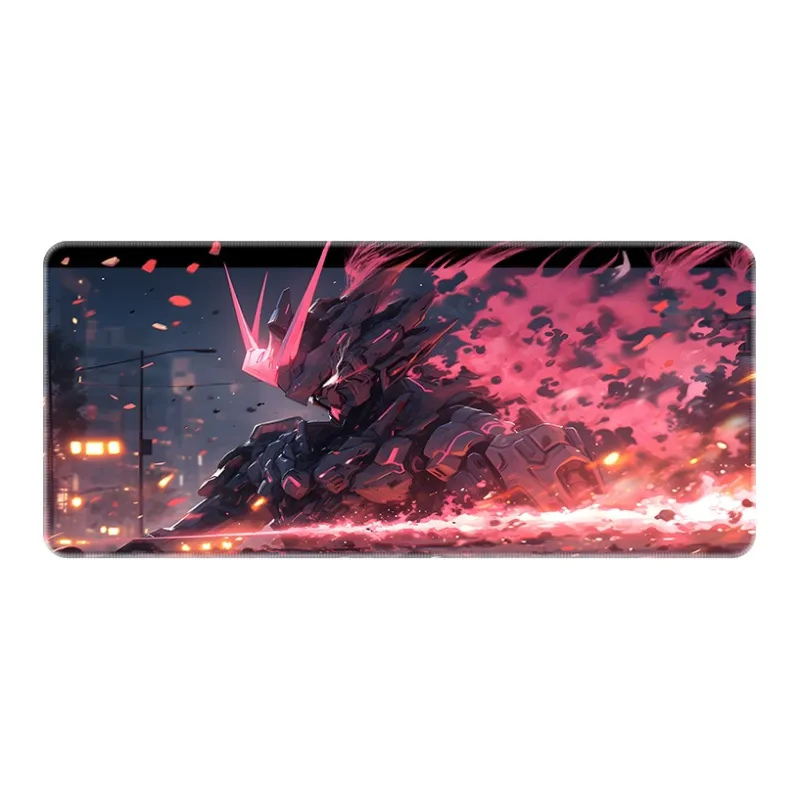 PAJIKELIE Mouse Pads-1