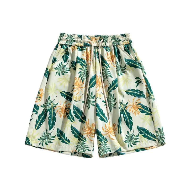 PEIMENG Beach Shorts Men-4