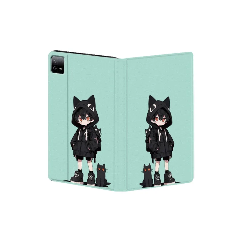 YIBAOBAO Tablet Protective Cases-22