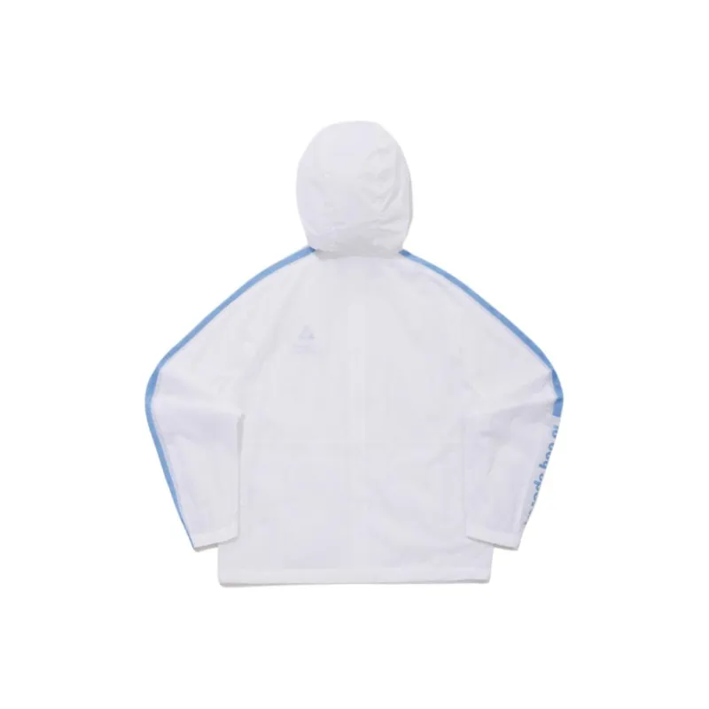 Le Coq Sportif Jackets & Coats Unisex-7