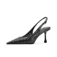 Black (7CM)