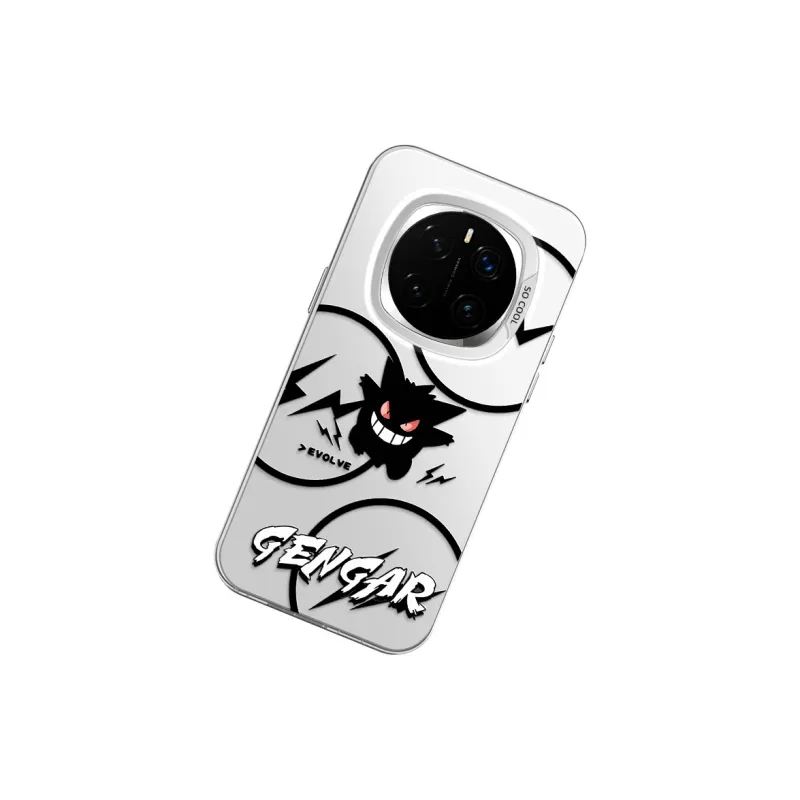 CHUNFAN Phone Cases-1