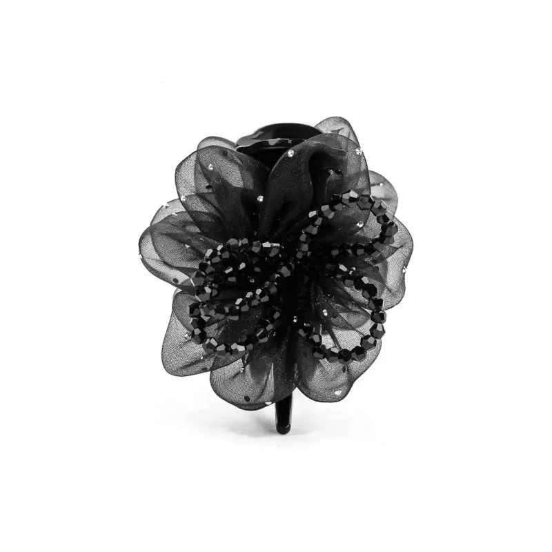 Barbie Gauze Hair Clips Women's-0