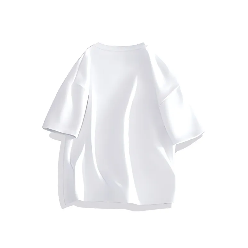 MindBridge T Shirts Unisex-3
