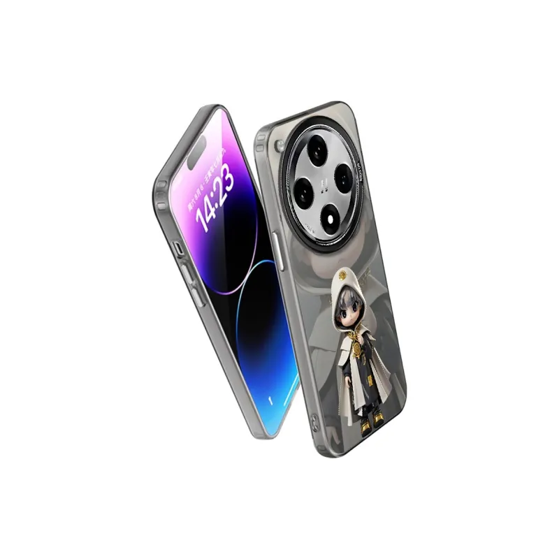YIBAOBAO Phone Cases-5