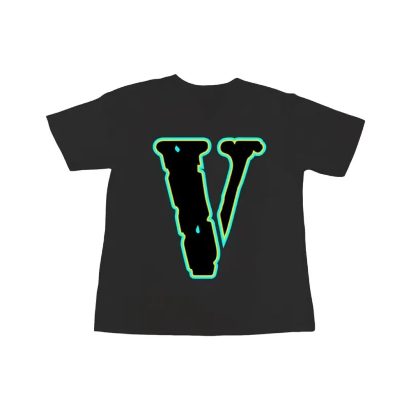 Vlone X Nba YoungBoy My Window Tee-1
