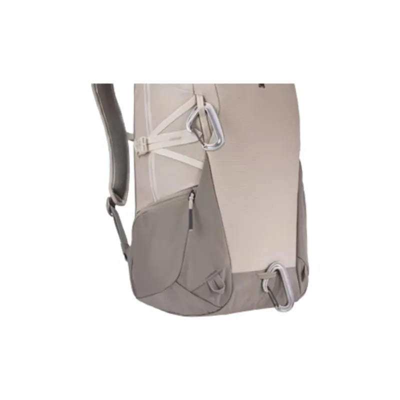 THULE Nylon Backpack Unisex Pelican Gray & Vetiver Gray-6