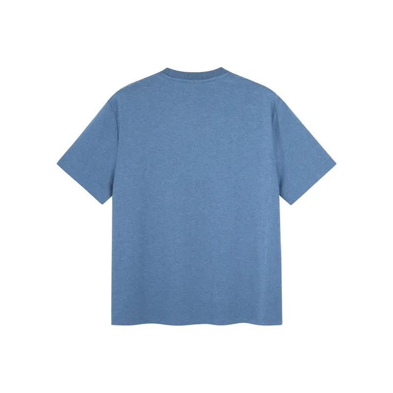 Magn Lens T Shirts Men-14