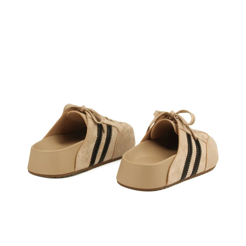 Craftsman Gang Abrasion Resistant Slip Resistant Closed Toe Slippers Women's-3