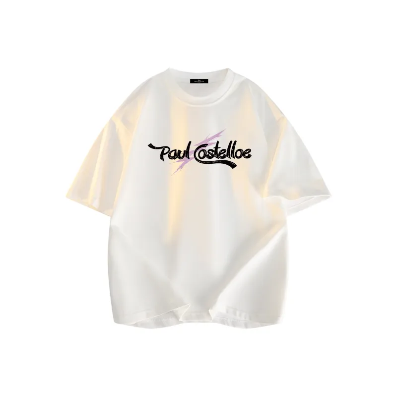 PAUL COSTELLOE T Shirts Unisex-6